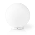Smart stolní lampa NEDIS Mood Light WIFILM10CWT WiFi Tuya