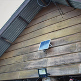 Svítidlo solární V-TAC VT-40W 16W 6000K