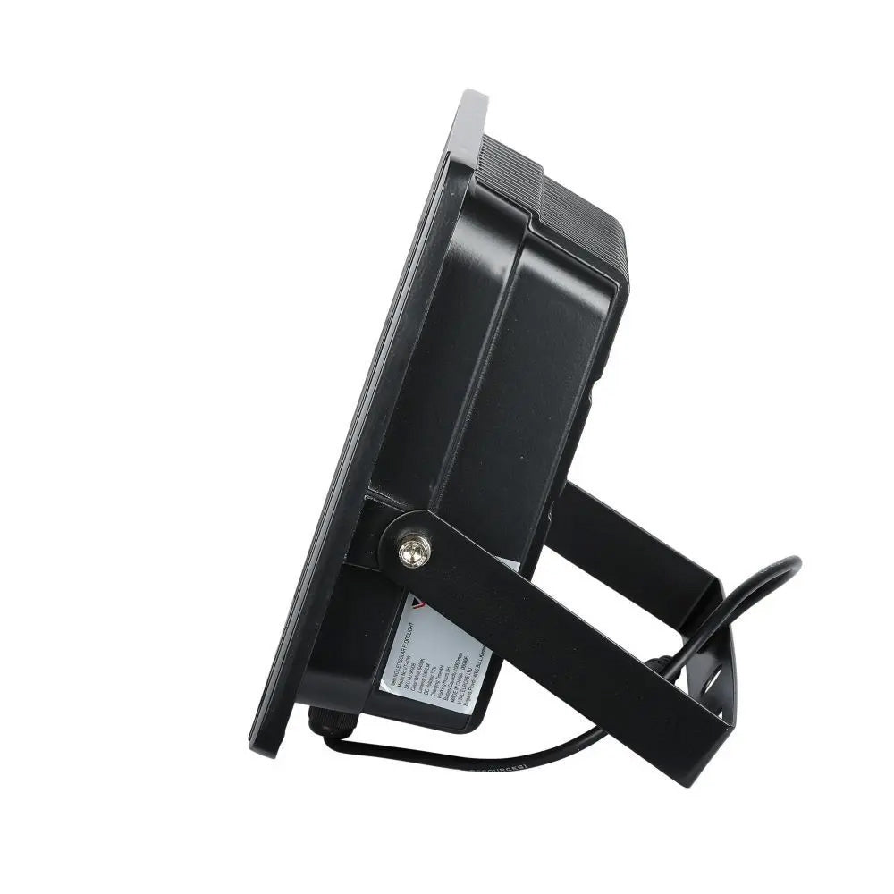 Svítidlo solární V-TAC VT-40W 16W 6000K