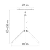 Stativ stojan EMOS ZS9510