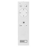 Svítidlo stropní EMOS ZM5168 ILVI 30W přisazené
