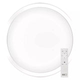 Svítidlo stropní EMOS ZM5168 ILVI 30W přisazené