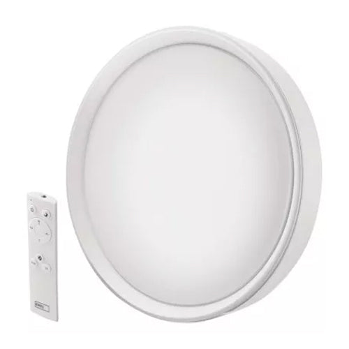 Svítidlo stropní EMOS ZM5168 ILVI 30W přisazené