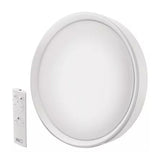 Svítidlo stropní EMOS ZM5168 ILVI 30W přisazené