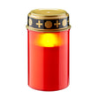 Svíčka LED hřbitovní GOOBAY 60335