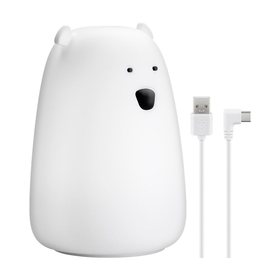 Noční světlo GOOBAY 61647 Polar Bear