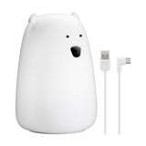 Noční světlo GOOBAY 61647 Polar Bear