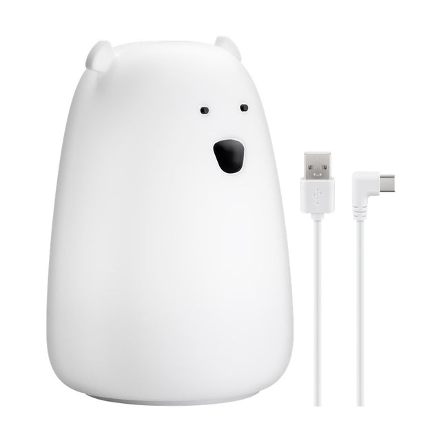 Noční světlo GOOBAY 61647 Polar Bear