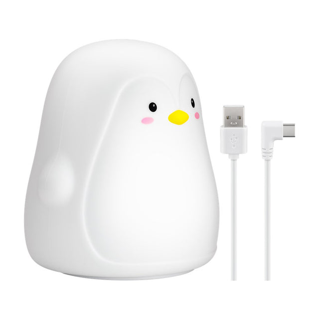 Noční světlo GOOBAY 61648 Penguin