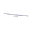 Svítidlo nad zrcadlo KANLUX 26687 12W-NW-W Asten