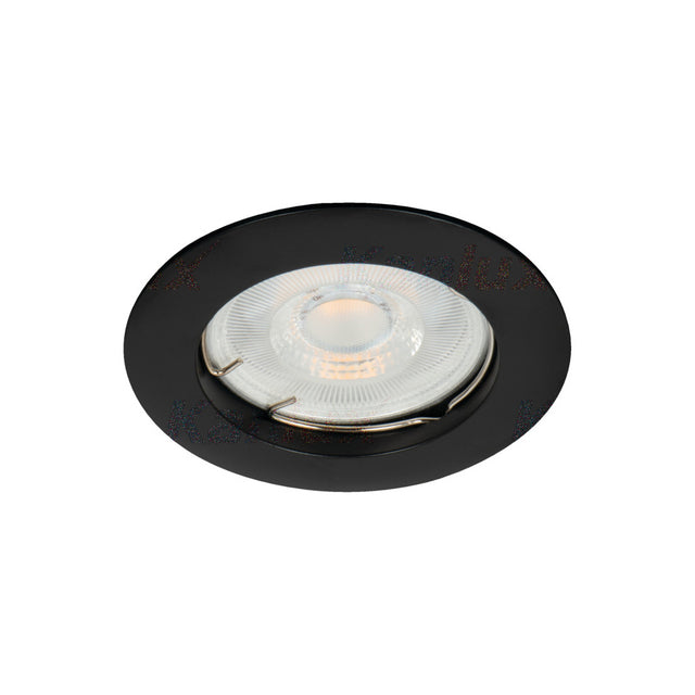 Rámeček do podhledů KANLUX 25995 CTC-5514-B Vidi Black