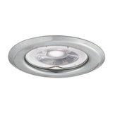Rámeček do podhledů KANLUX 301 CT-2114-C Argus Silver
