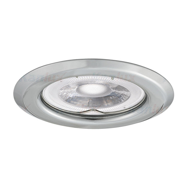 Rámeček do podhledů KANLUX 301 CT-2114-C Argus Silver