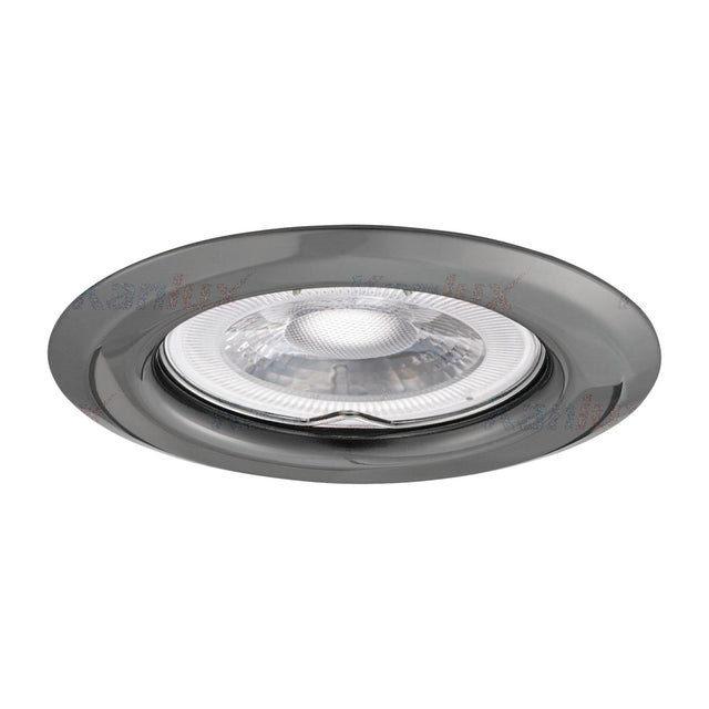 Rámeček do podhledů KANLUX 328 CT-2114-GM Argus Antracit