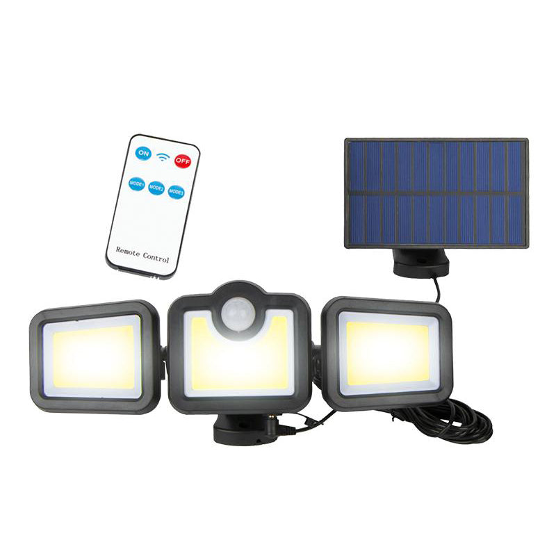 Svítidlo solární LTC LXLL155 PIR