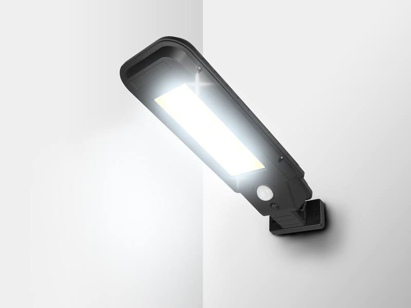 Svítidlo solární LTC LXLL118 PIR