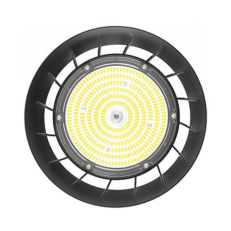 Svítidlo SOLIGHT WPH-100W-007 High bay 100W pracovní