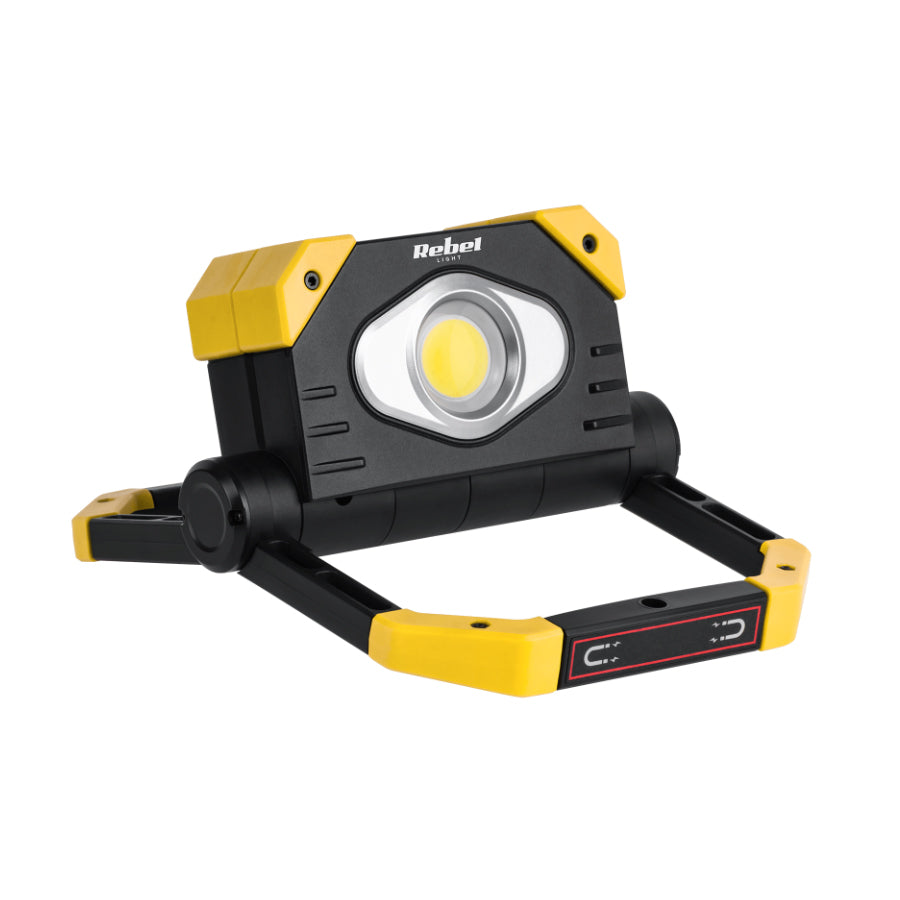 LED reflektor REBEL URZ3607