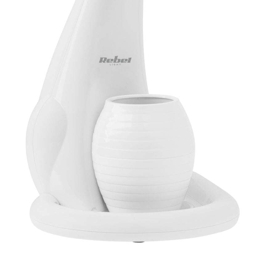 Lampa stolní REBEL KOM1014.2 Kočka