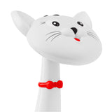 Lampa stolní REBEL KOM1014.2 Kočka