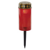 Svíčka LED hřbitovní EMOS DCCV22
