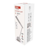 Lampa stolní EMOS Z7626 Lucy