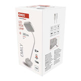 Lampa stolní EMOS Z7627 Emily