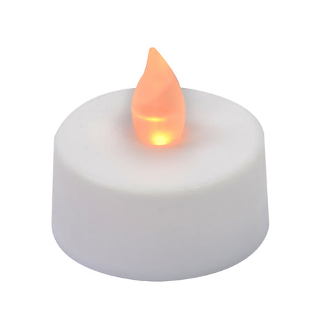 Čajová LED svíčka GRUNDIG 8ks