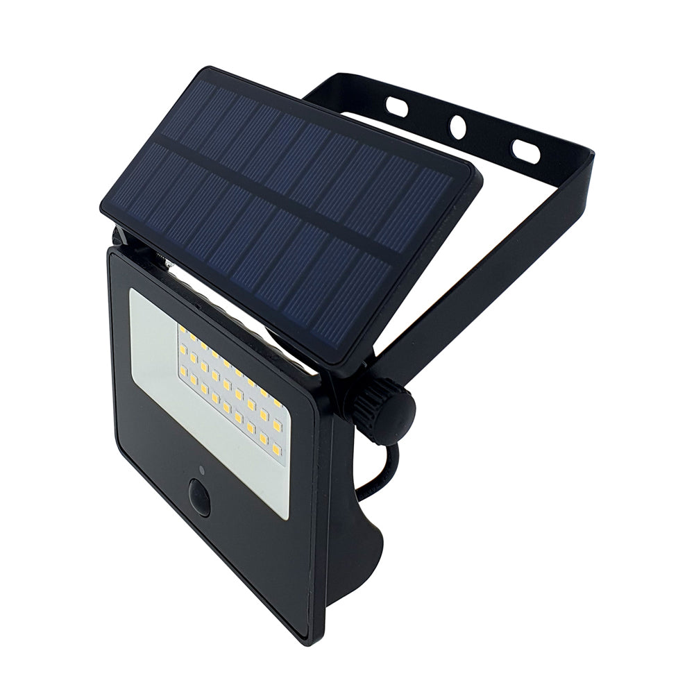 Svítidlo solární TRIXLINE TR 385S