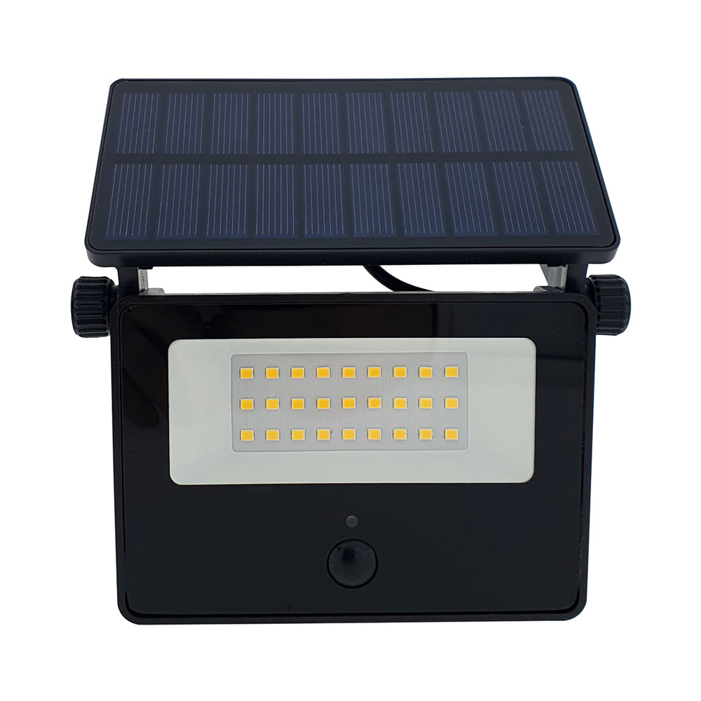 Svítidlo solární TRIXLINE TR 385S