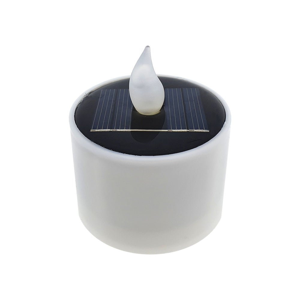 Svíčka solární HOME DECOR HD-111 1ks