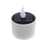 Svíčka solární HOME DECOR HD-111 1ks