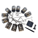 Řetěz solární TRIXLINE TR 610