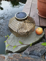 Svítidlo solární HOME DECOR HD 302 Laura