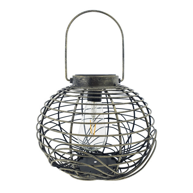 Svítidlo solární HOME DECOR HD 304 Luisa