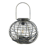 Svítidlo solární HOME DECOR HD 304 Luisa