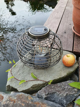 Svítidlo solární HOME DECOR HD 304 Luisa