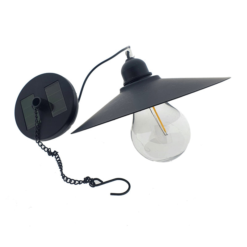 Svítidlo solární HOME DECOR HD 306 Dina