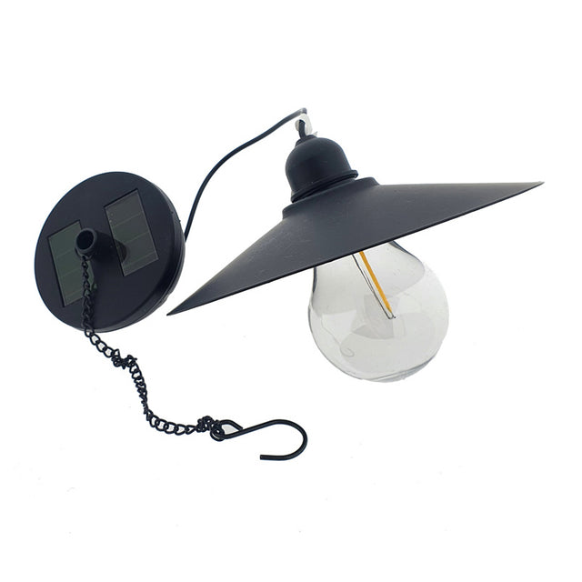 Svítidlo solární HOME DECOR HD 306 Dina