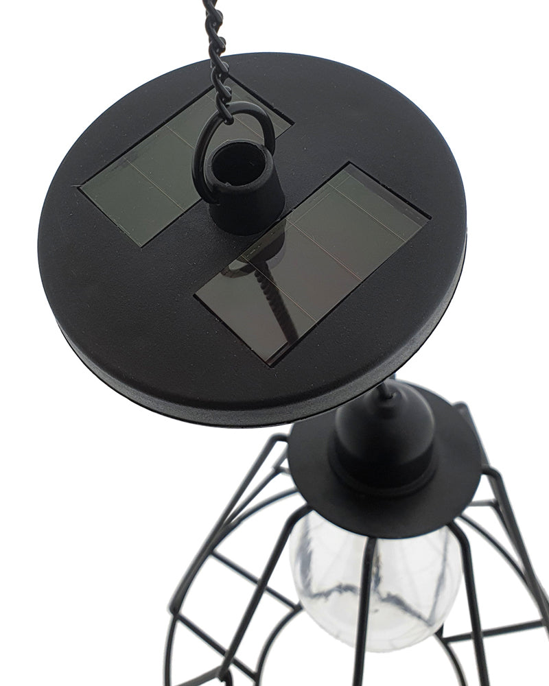 Svítidlo solární HOME DECOR HD 307 Katty