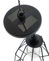 Svítidlo solární HOME DECOR HD 307 Katty