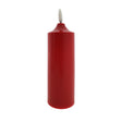 LED svíčka HOME DECOR HD-104