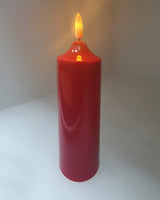 LED svíčka HOME DECOR HD-104