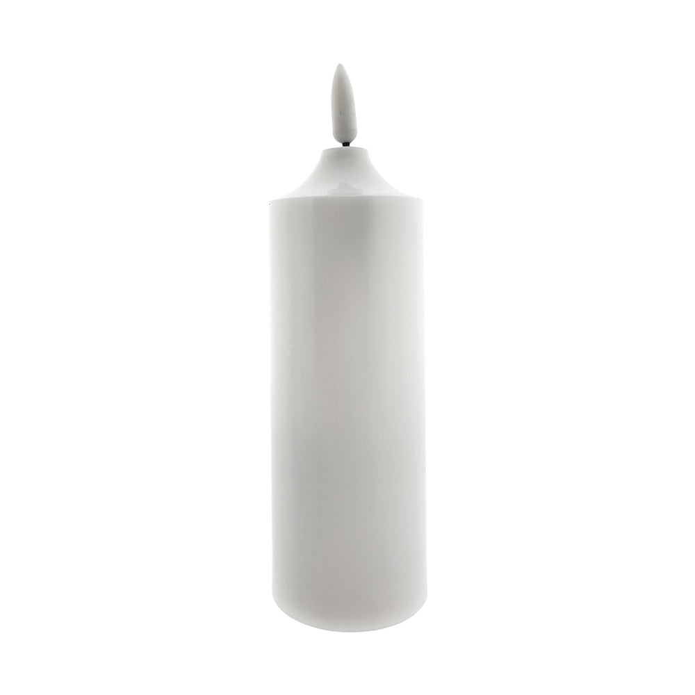 LED svíčka HOME DECOR HD-101