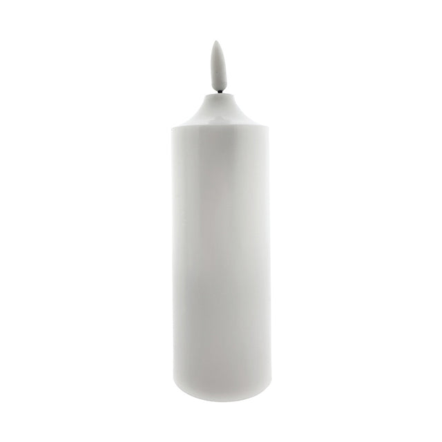 LED svíčka HOME DECOR HD-101
