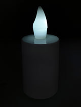 Svíčka LED hřbitovní BC LUX BC 193