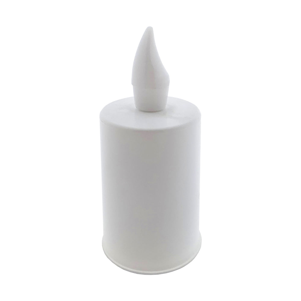Svíčka LED hřbitovní BC LUX BC 193