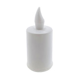 Svíčka LED hřbitovní BC LUX BC 193