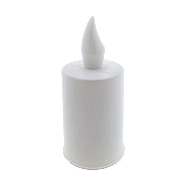 Svíčka LED hřbitovní BC LUX BC 193