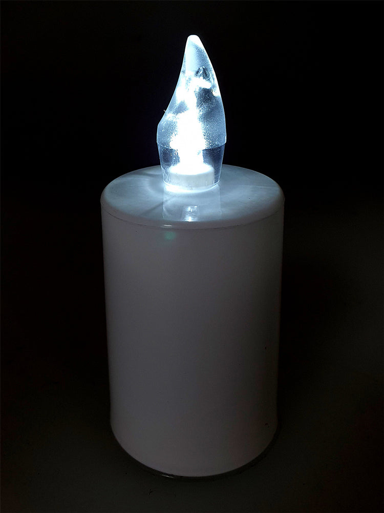 Svíčka LED hřbitovní BC LUX BC 192